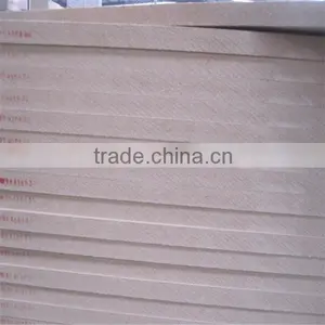 Hot Sale Plain Mdf Board 17mm thumbnail-2