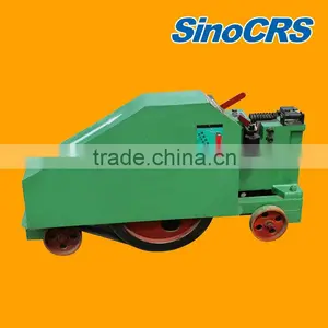 500 Standard Rebar Cutting Machine for Rebar Splicing thumbnail-1