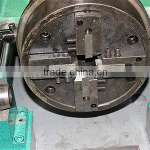 Splices and Joints 200mm Automtic Dia 14-40mm Rebar Theader Made in China thumbnail-6