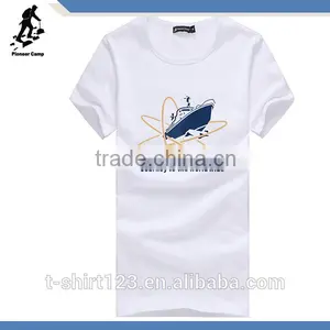 Cotton t Shirt Print thumbnail-5