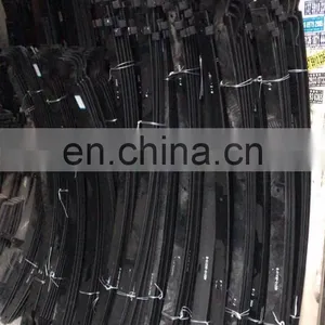 Hot Sale High Quality Wholesale Automotive Parts REAR LEAF SPRING 48210-0k510-B for HILUX KUN25 KUN26 thumbnail-4