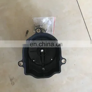HIGH QUALITY Auto Parts Ignition Distributor Cover for CORLLA Starlet Tercel Paseo Vios OEM:19101-11060 thumbnail-1