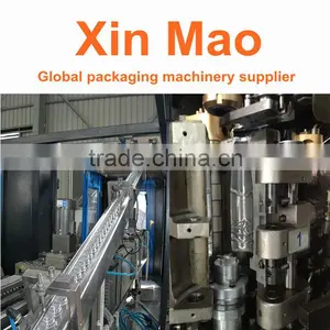 Latest RD Injection Blow Moulding Machine thumbnail-2