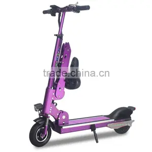 2016 Wind Rover Kids Eletric Scooter With Seat thumbnail-1