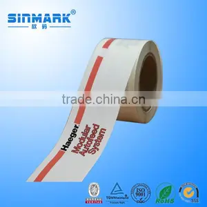 Waterproof Self Adhesive Label Customized Printed Private Label Shampoo thumbnail-4