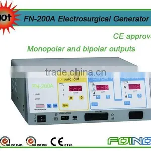 FN-200A Electrosurgical Unit With CE Approved thumbnail-1