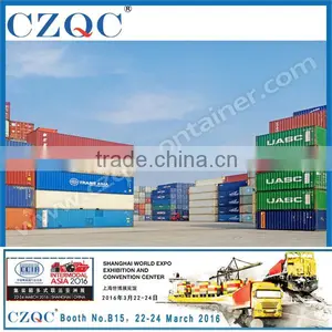 New Shipping Container for Sale thumbnail-1