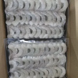 China Origin Premium Frozen Shrimp thumbnail-1