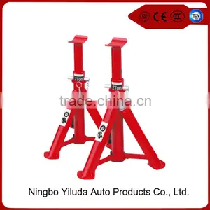 High Lifting Foltable Jack Stand for Car TUV-GS CE thumbnail-1