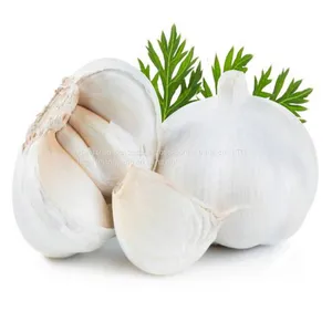 In 2021 China Shandong Fresh Garlic 5 cm thumbnail-2