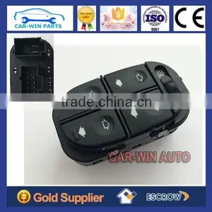 ELECTRIC AUTO POWER WINDOW SWITCH FOR Ford Mercury 1995-2000 93BG14A132AB thumbnail-1