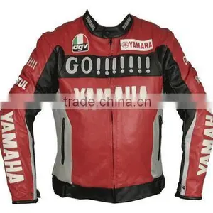 Motor Bike Cordura Jacket thumbnail-1