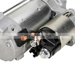 28100-0S050 28100-38080 28100-0S050 High Performance 12V 1.5KW for Start Motor for Toyota Landcruiser 5.7 L thumbnail-2