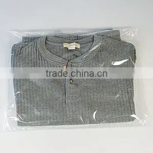 LDPE Open End Polybags for Cloths Package thumbnail-1