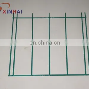 Double Wire Fence thumbnail-4