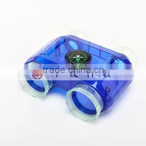 Binoculars With Compass for Kids thumbnail-1