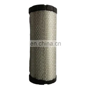 FA732(A) Excavator SK30/PC30/40 PC50 E304 SWE50 Air Filter thumbnail-1