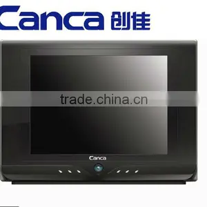 21" With Piano Lacquer CRT TV thumbnail-1