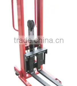 Reliable Mini Hand Stacker EFS02510 thumbnail-2