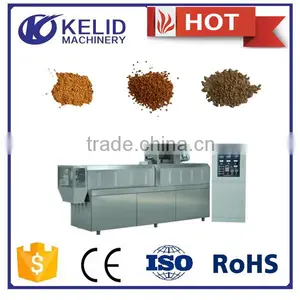 High Quality CE Certificate Textured Vegetable Protein Machine thumbnail-1