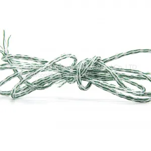 Electric Fence Accessories Electric Polywire for Cattle and Horsse thumbnail-3