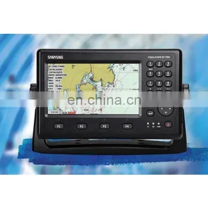 Marine Electronics Navigation Communication Collision Avoidance SAMYUNG SI-70A 7'' AUTOMATIC IDENTIFICATION SYSTEM CLASS A AIS thumbnail-2