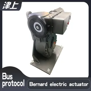 Angle Stroke Electric Actuator B+RS2000/K150H Remote Control Switch thumbnail-1