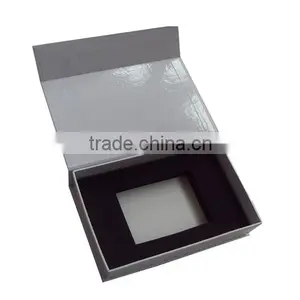 Recyclable Material Underwear Paper Packaging Box Design thumbnail-2