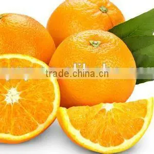 99.0% Min Perfumery Tangerine Peel Oil104-55-2 thumbnail-1