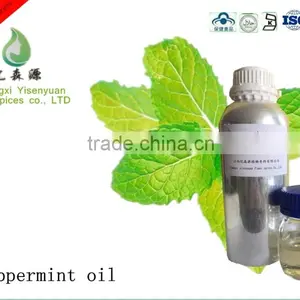 OEM/ODM Pure Natural and Organic Peppermint Essential Oil in Bulk With Fast Delivery thumbnail-5