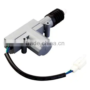 High-Performance Motor Auto Central Control Lock With Super Long Life thumbnail-3
