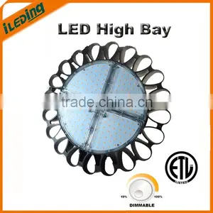 Led High Bay With ETL Ufo Led High Bay Light thumbnail-1