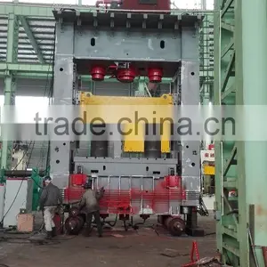 Car Body Press Machine thumbnail-6