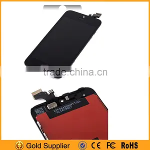 Hot Selling Smartphone Display for Iphone5 5s 5c Replacement Lcd Screen thumbnail-1