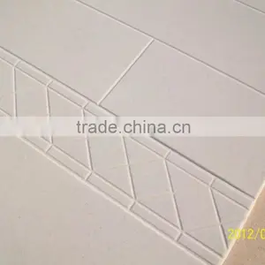 Bathroom Manmade Marble Shower Surround, Shower Panel thumbnail-2