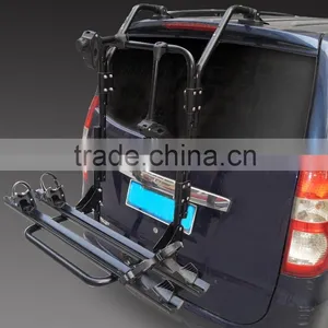 CT-5765 Rear Bike Rack, Bike Carrier, Bicycle Rack for SUV,Van thumbnail-2
