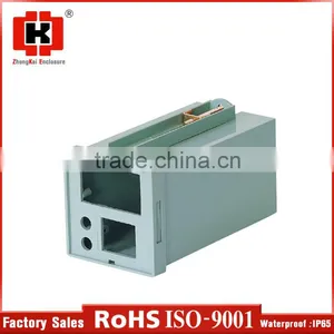 Popular Sale Made in China Ningbo Ip65 Electrical Panel Enclosure thumbnail-3