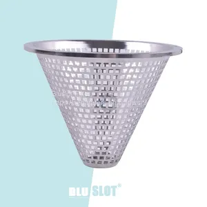 Cone Mill Screen Sieve for Pharmaceutical Granulation Line thumbnail-4