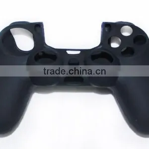 Silicon Protective Sleeve for PS4 Controller thumbnail-1