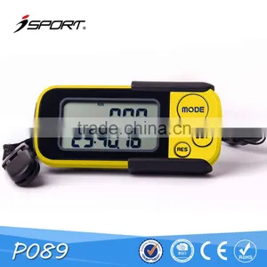 Multifunction Calorie Meter and Pedometer Step Counter thumbnail-3