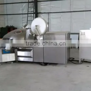 Stainless Steel 304 Bowl Cutter for Meat in 2016 thumbnail-1