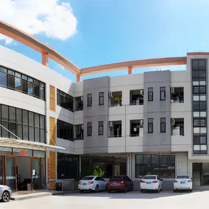 Foshan Qili Technology Co., Ltd company overview - view 1 thumbnail