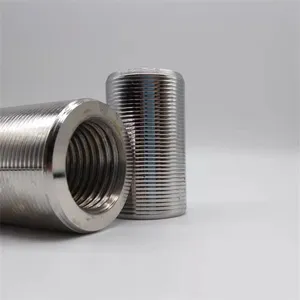 Φ32 75*47 Metal Building Materials Rebar Couplers/ Mechanical Thread Rebar Sleeve thumbnail-2