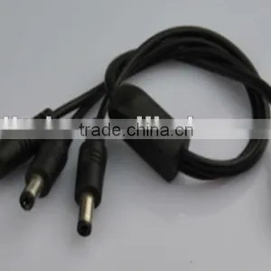 1: 3 Type Splitter Led Strip DC Connector thumbnail-1