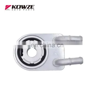 Engine Oil Cooler Assy For Chrysler Dodge Jeep Dodge Journey Jeep Compass 4884757AE thumbnail-4