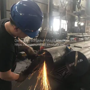 AISI 8620 Steel Round Bar | SAE AISI 8620 Steel Round Bar Price Per Kg thumbnail-5