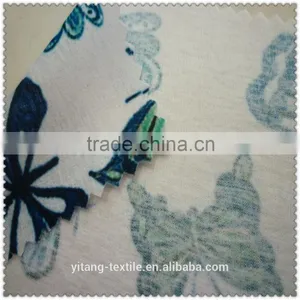 Spandex Print Fabric thumbnail-2