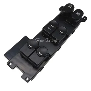 Haoxiang CAR Electric Power Window Switches Universal Window Lifter Switch 93570-1Z000 93570-2L000 For Hyundai I30 I30CW thumbnail-5