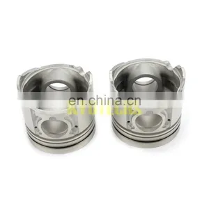 3tna68 Piston Diesel Engine Parts for 3TN68 3TNA68 Piston 119565-22091 thumbnail-1
