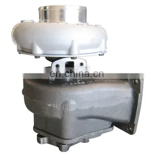 Turbo Turbocharger Factory HX50W 612600118921 WD615 Engine for Weichai Howo thumbnail-2